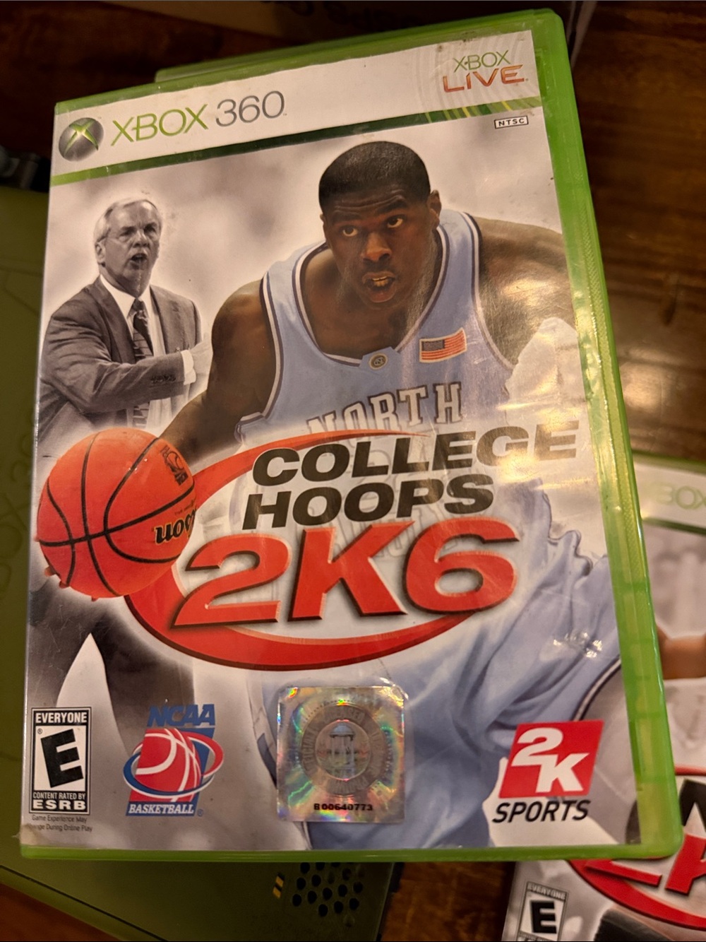 Xbox 360 Games - Picture 4 of 5
